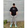 Футболка ADIDAS EQT SUPPORT 1991 BLACK Футболка ADIDAS EQT SUPPORT 1991 BLACK